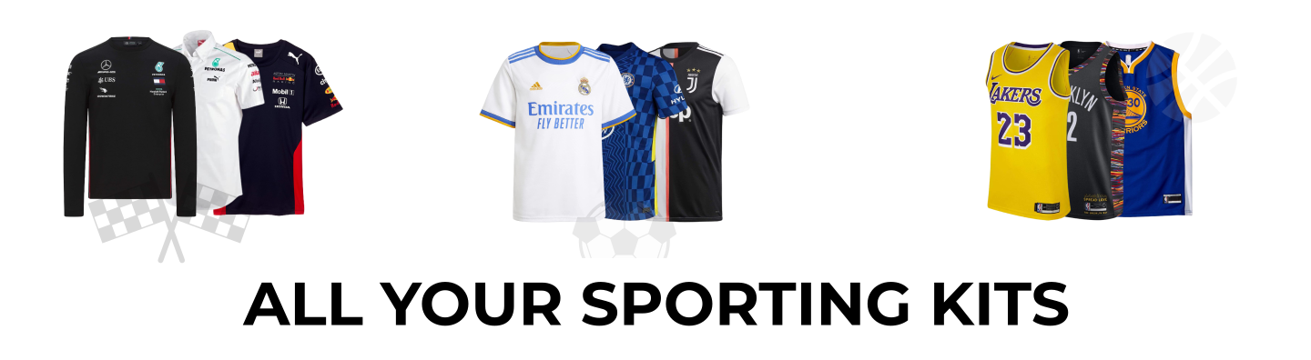 Sports kits